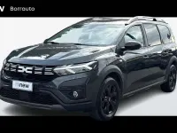 Usata Dacia Jogger Extreme 101 CV (74 kW) 2023 Grigio Monovolume