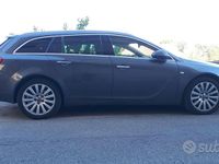 Usata Opel Insignia 160 CV (117 kW) 2011 Station wagon