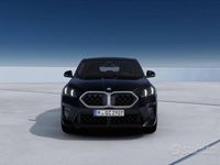 Nuova BMW X2 M Sport 150 CV (110 kW) 2025 Nero SUV