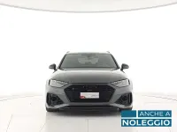 Occasion Audi RS4 Ambiente 450 ch (330 kW) 2022 Verniciature personalizzate audi exclusi Break