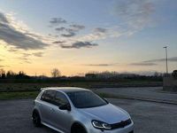 Usata VW Golf VI Comfortline 140 CV (102 kW) 2009 Utilitaria