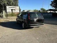 Usata Ford Focus 90 CV (66 kW) 2007 Nero Station wagon