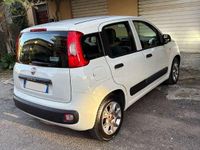Usata Fiat Panda Young 75 CV (55 kW) 2016 Utilitaria
