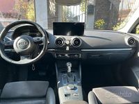 Usata Audi A3 150 CV (110 kW) 2013 Berlina