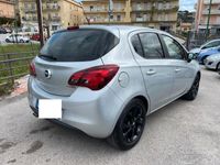 usata Opel Corsa 1.4 Benz / GPL 5P "Come Nuova" 2019