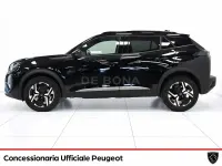 Brugt Peugeot 2008 Allure 145 HK (106 kW) 2025 Sort SUV