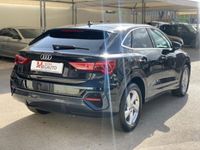 usata Audi Q3 SPB 35 TDI S tronic S-Line Plus