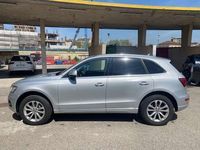 usata Audi Q5 Q5I 2014 2.0 tdi Advanced Plus quattro 177cv