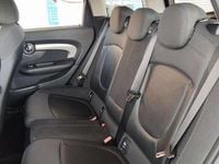 Usata Mini Cooper D Clubman Business 150 CV (110 kW) 2017 Blu Station wagon