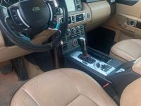 usata Land Rover Range Rover Range Rover 3.6 TDV8 HSE