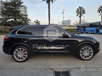 Usata Porsche Cayenne 245 CV (180 kW) 2013 Nero SUV