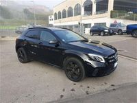 usata Mercedes 200 GLA suvd Automatic 4Matic Sport usato