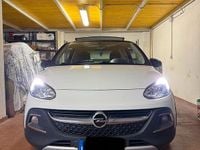 Usata Opel Adam S 180 CV (132 kW) 2017 Utilitaria