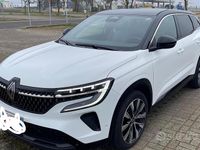Usata Renault Austral 160 CV (117 kW) 2023 Bianco SUV