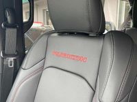 Usata Jeep Wrangler Unlimited Rubicon 272 CV (200 kW) 2024 Bright white SUV