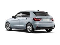 Usata Audi A1 Sportback Advanced 116 CV (85 kW) 2025 Gray Utilitaria