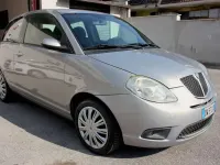 Usata Lancia Ypsilon 60 CV (44 kW) 2009 Other Utilitaria
