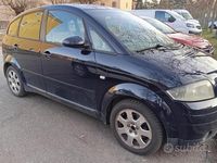 Usata Audi A2 75 CV (55 kW) 2004 Utilitaria