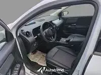 Usata Mercedes GLA180 Business 116 CV (85 kW) 2021 Bianco SUV
