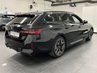 Usata BMW 520 Comfort Edition 197 CV (144 kW) 2024 Station wagon