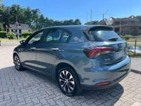 Usata Fiat Tipo Cross 131 CV (96 kW) 2023 Blu Berlina