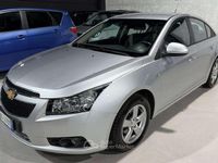 Usata Chevrolet Cruze 113 CV (83 kW) 2010 Other