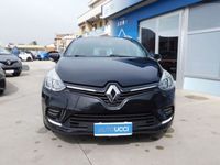 usata Renault Clio IV Sporter TCe 12V 90 CV Limited