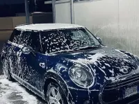 Usata Mini One D 95 CV (69 kW) 2015 Utilitaria