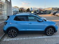 Usata VW T-Cross Style 116 CV (85 kW) 2024 SUV