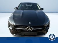 Nuova Mercedes A250 Advanced Plus 217 CV (159 kW) 2025 Nero Berlina