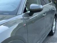 Usata Audi Q3 S-Line 150 CV (110 kW) 2019 Grigio SUV