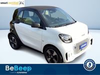 usata Smart ForTwo Electric Drive FORTWO EQ PASSION 4,6KW