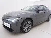Usata Alfa Romeo Giulia 209 CV (153 kW) 2023 Grigiogrigio Berlina