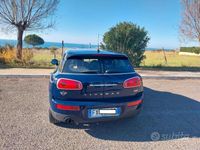 usata Mini Clubman (F54) - 2019