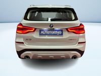 usata BMW X3 (G01/F97) xdrive20d mhev 48V xLine auto -imm:27/09/2021 -63.006km