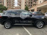 Usata MG EHS Comfort 162 CV (119 kW) 2024 Nero SUV