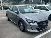 Usata Peugeot 208 102 CV (75 kW) 2020 Utilitaria