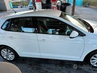 usata VW Polo 1.0 TSI 95cv 12/2019