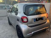 Usata Smart ForTwo Coupé 2019 Grigio Coupé