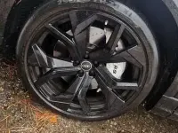 Usata Audi Q8 600 CV (441 kW) 2022 SUV
