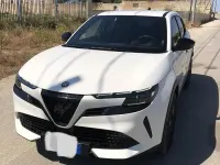 Usata Alfa Romeo GT Junior 136 CV (100 kW) 2024 Bianco Station wagon