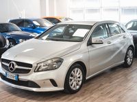 Usata Mercedes A160 90 CV (66 kW) 2016 Other Berlina