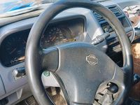 Usata Nissan Terrano SE 125 CV (91 kW) 1997 Rosso SUV