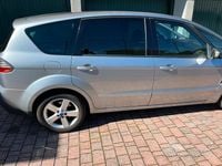 Usata Ford S-MAX S 125 CV (91 kW) 2006 Grigio Monovolume
