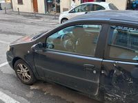 Usata Fiat Punto 2005 Utilitaria