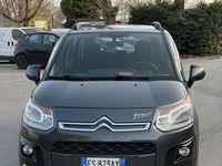 Usata Citroën C3 Picasso 92 CV (67 kW) 2013 Other Monovolume