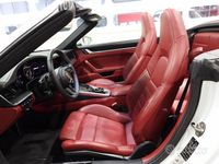 Usata Porsche 911 581 CV (427 kW) 2021 Bianco Cabrio