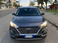 usata Hyundai Tucson 1.6 CRDi 136CV 48V XPrime