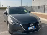 Usata Mazda 3 105 CV (77 kW) 2017 Berlina