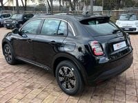 Usata Fiat 600 101 CV (74 kW) 2024 Nero Station wagon